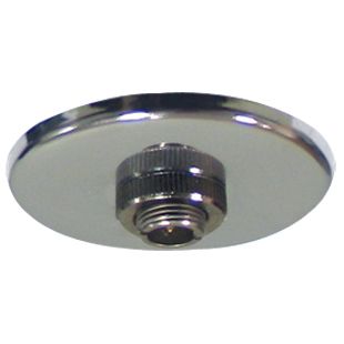 Flush Mounted Canopy by Bruck Lighting - Starlight Lighting USA and Canada